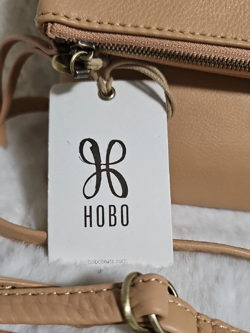 NEW! HOBO Grant Small Crossbody